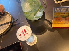 -辣尚瘾·烤鱼·新川菜(交大直营店)
