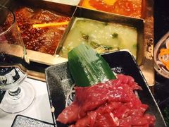 -王家渡火锅店(亦庄店)