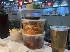 -黄记煌三汁焖锅(顺义华联店)