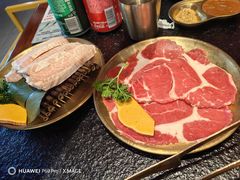 -伏一解牛烤肉专门店(信业购物中心店)