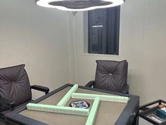 -素禅棋牌会所(海阳路店)