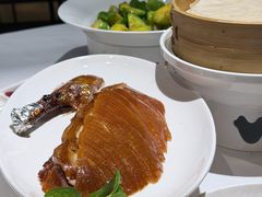 -彩虹之约•淮扬家宴(亚运村店)