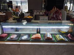 -鹭江潮餐厅•福建菜(鹭江佲家酒店)