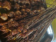 -袁师傅烤肉(弹子石店)