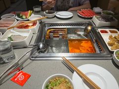 -海底捞火锅(攀枝花万达店)