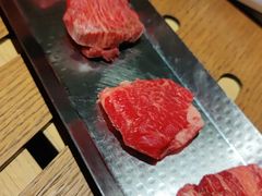 -赤坂亭·M9和牛烧肉·铁板烧·日料398放题(长泰广场店)