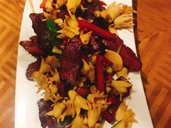 -渔太泰漓江小馆·广西融合菜(西街店)