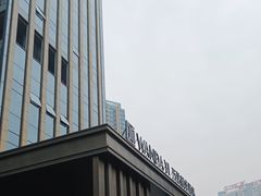 -成都万达颐华酒店
