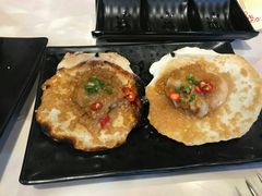 -唛嘻哒烤串朝鲜族风味(金桥店)
