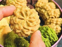 -家琳甜品(江南东店)