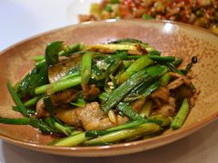 -拾捌川·自贡爆炒(新街口店)