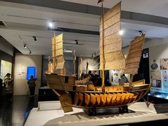 -上海交通大学董浩云航运博物馆