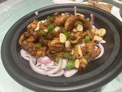 -东华大酒楼(主楼店)