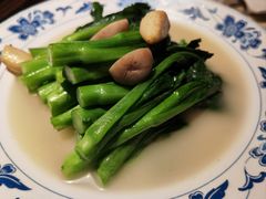 -广州花园酒店荔湾亭·地道点心·粤式饮茶