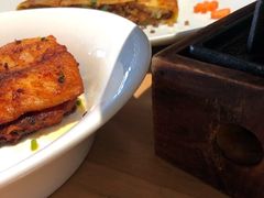 -楚山晓·湖北菜(武汉光谷K11店)