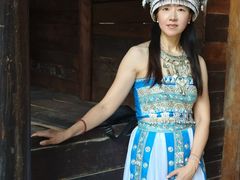 -神农溪纤夫文化旅游区