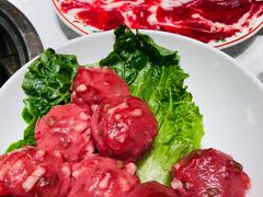 -汕头八合里海记牛肉店(清河店)