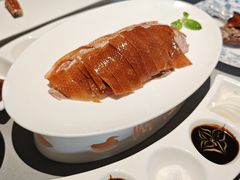 -阿庄新豫菜(通泰路店)