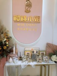 点击看大图 -花系美·美甲美睫精品店