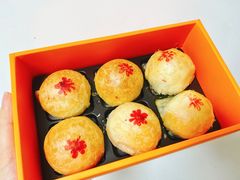 -上海滩餐厅(BFC外滩金融中心店)