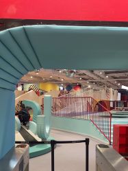 -Eureka优瑞卡儿童主题乐园(合生汇购物中心店)