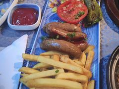 -La Medina餐厅(亮马河南路店)