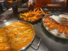 -红盔甲·小龙虾(人民广场店)