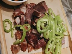 -锦绣金山人家(友谊店)