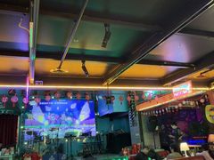 -Famous肥猫墨西哥音乐餐吧(五棵松华熙LIVE店)