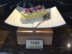 -北京贵宾楼饭店 红墙咖啡厅
