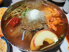 -屋里家延边朝鲜族冷面(南园店)