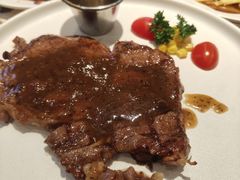 -我家牛排(莱山区永旺店)