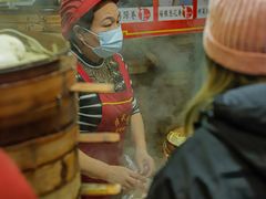 -清泉阁包子铺(中山路店)