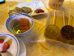 -周大娘牛乳(旧寨古村总店)