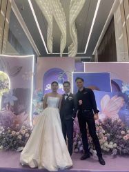-杭州城北文澜大酒店·婚宴