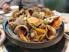 -圣罗巴海鲜自助(黑金店)