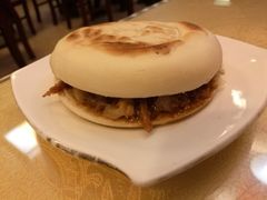 -陕西风味餐厅(陕西省驻京办店)