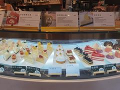 -澈烘焙·生日蛋糕·下午茶(龙华店)