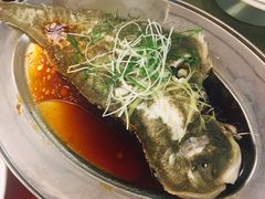 -南沙十九涌渔人码头-南门