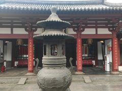 -灵谷景区
