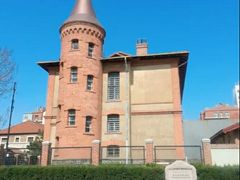 -青岛德国监狱旧址博物馆