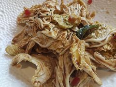 -满堂·烤鸭店·北京菜(鼓楼店)