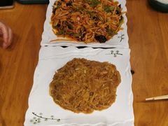 -小俩口烧烤东北菜(双井店)