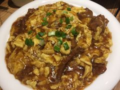 -阿凡提餐厅(簋街店)