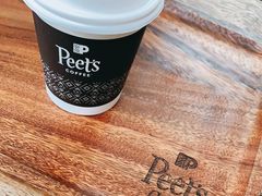 -Peet's Coffee皮爷咖啡(大学路店)
