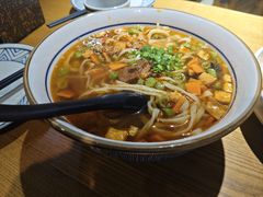 -山丹丹西北菜(金贸大厦店)