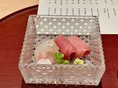 -晴空·日本料理(万象城店)