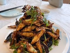 -宾朋海鲜饭庄(兴海路店)