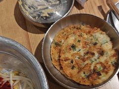 -姜虎东白丁烤肉(深圳湾后海汇店)