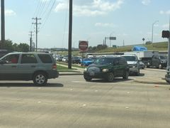 -达拉斯 沃斯堡国际机场